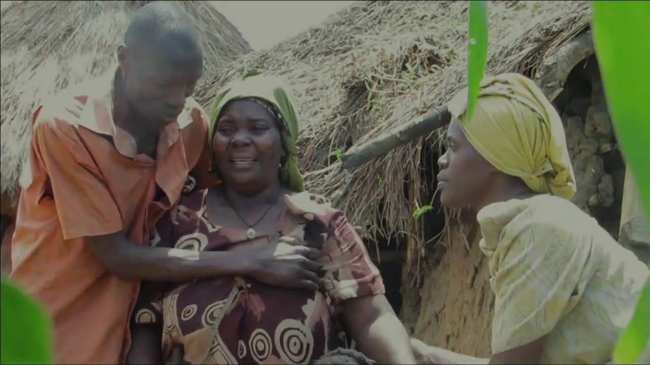 The Innocent  Blood Vj Emmy  TRANSLATED MOVIE 2025 VJ JUNIOR