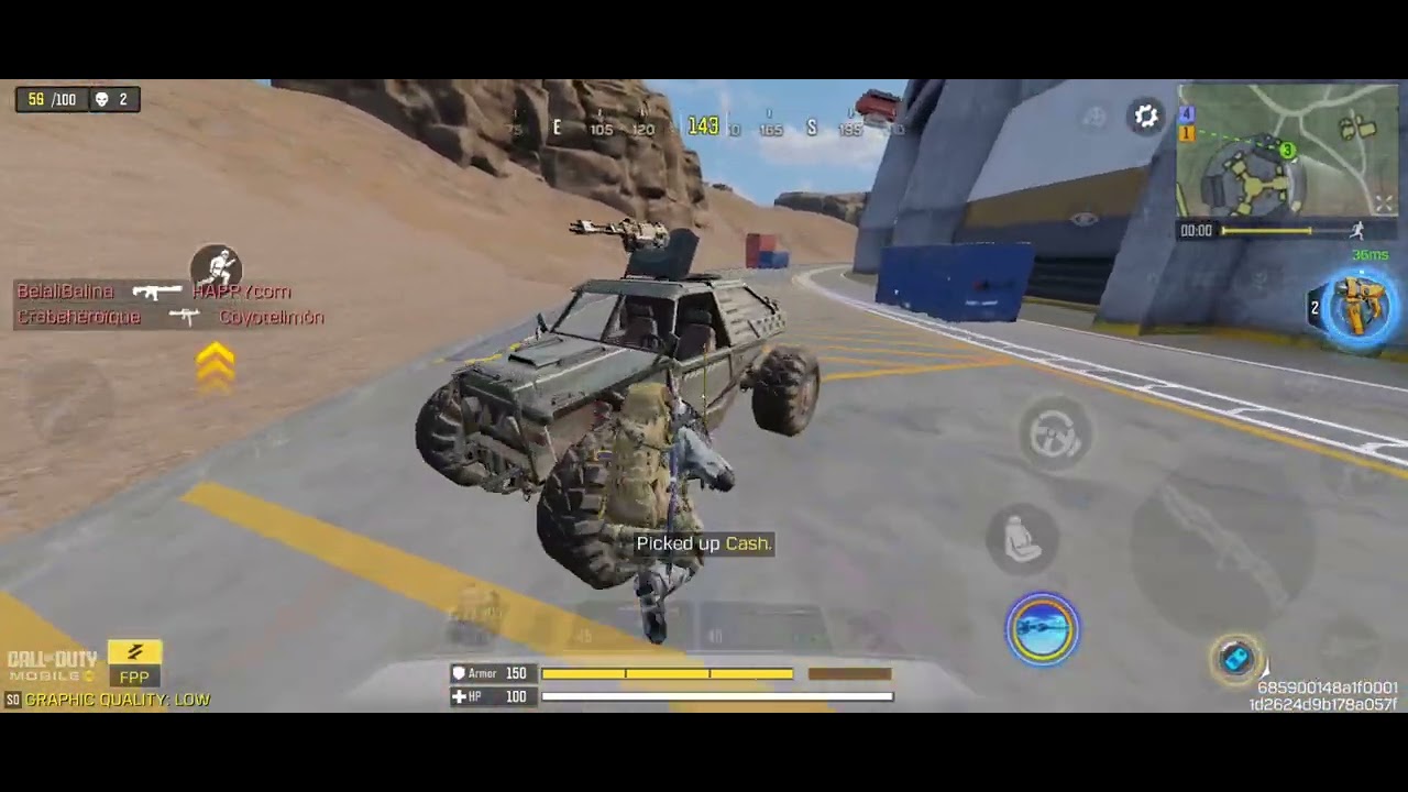 that last guy was good at hiding