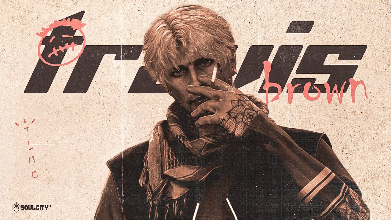 Meet my friend Vido / Travis Brown / TLMC 🦅/ Soulcity by echo RP #lifeinsoulcity