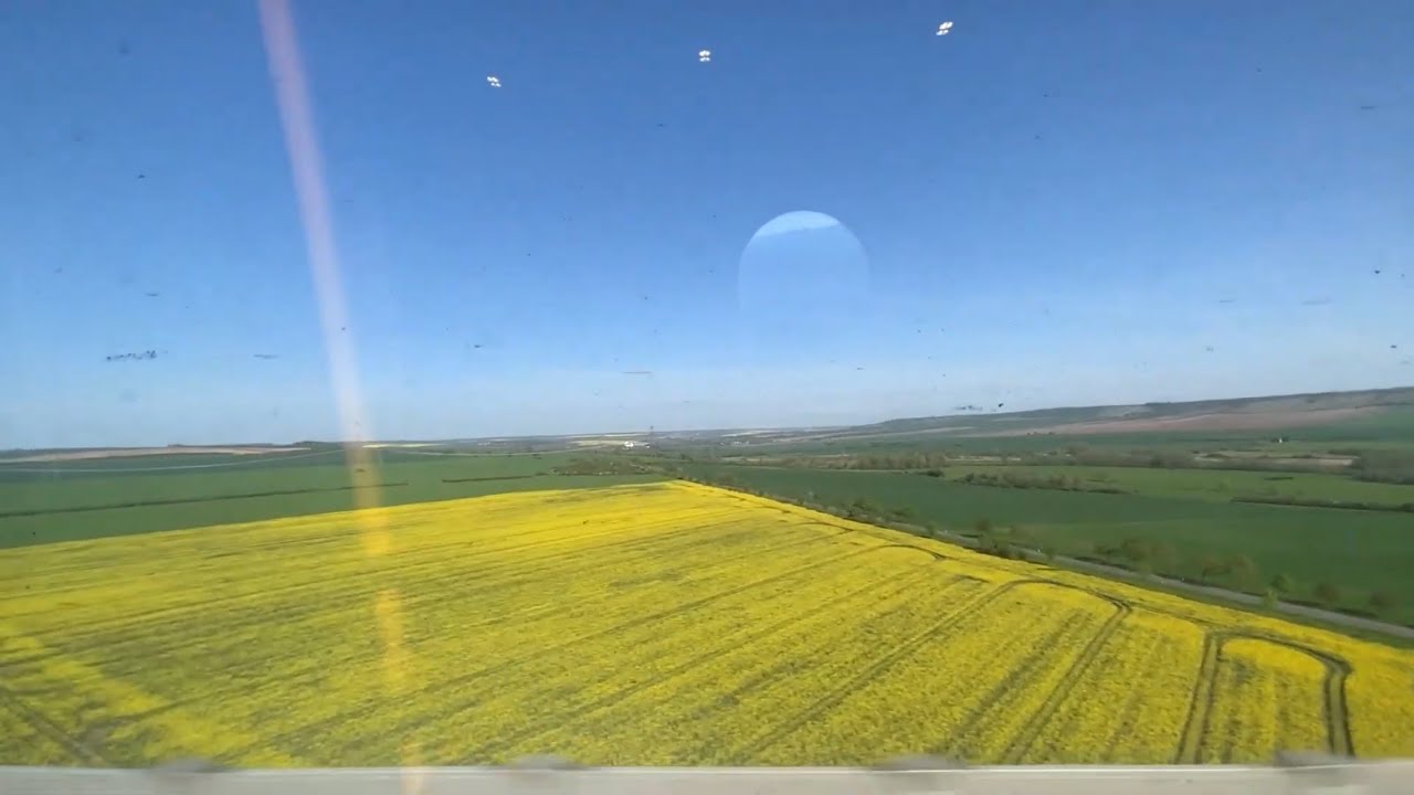 (XXL) ICE 3 Sprinter - Komplette Mitfahrt von Berlin-Spandau nach München Hbf