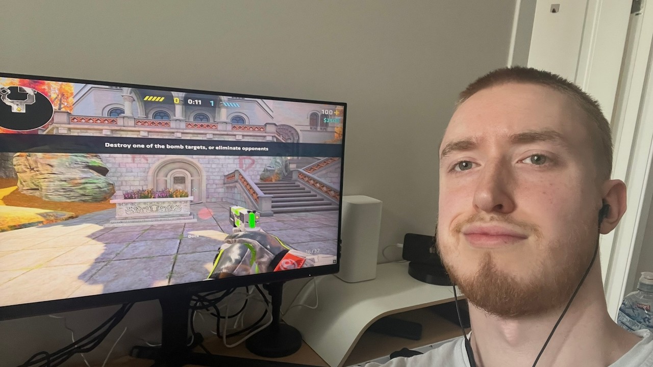 🔴 Critical Ops FACE REVEAL STREAM!!!