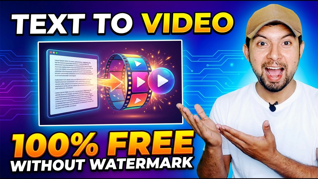 Free AI Video & Image Generator | No Sign-Up, No Watermark (2026)