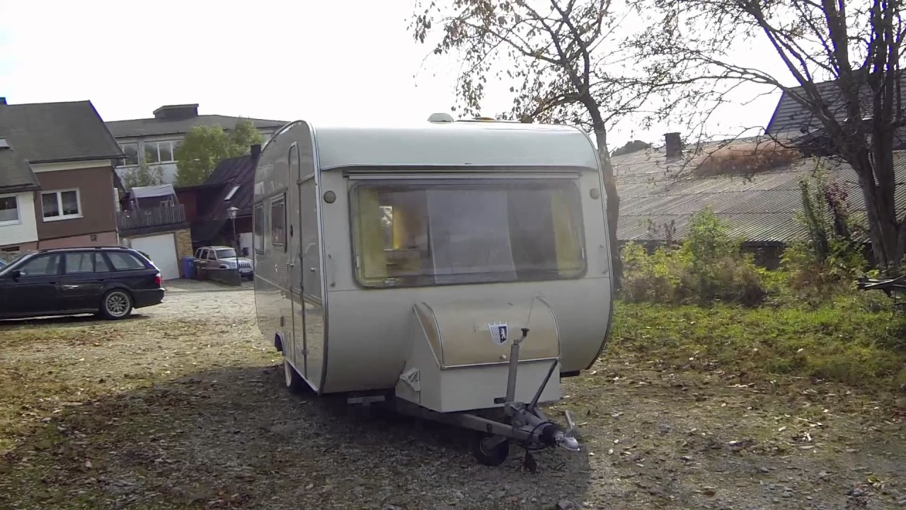 Tabbert 470