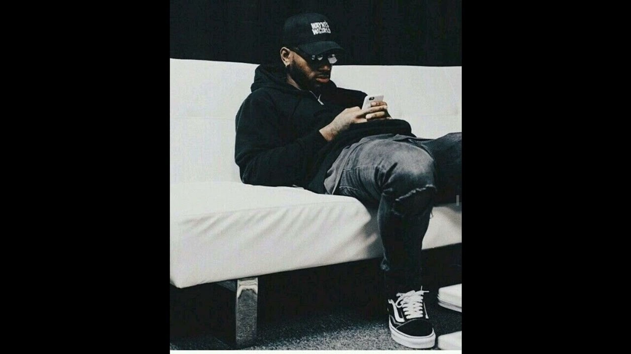 [FREE] Bryson Tiller Type Beat x Chris Brown RnB Type Beat - 