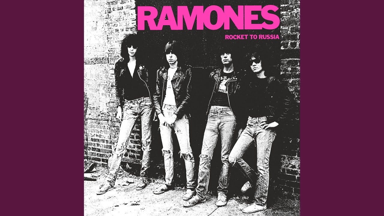 Sheena Is a Punk Rocker (2017 Remaster)