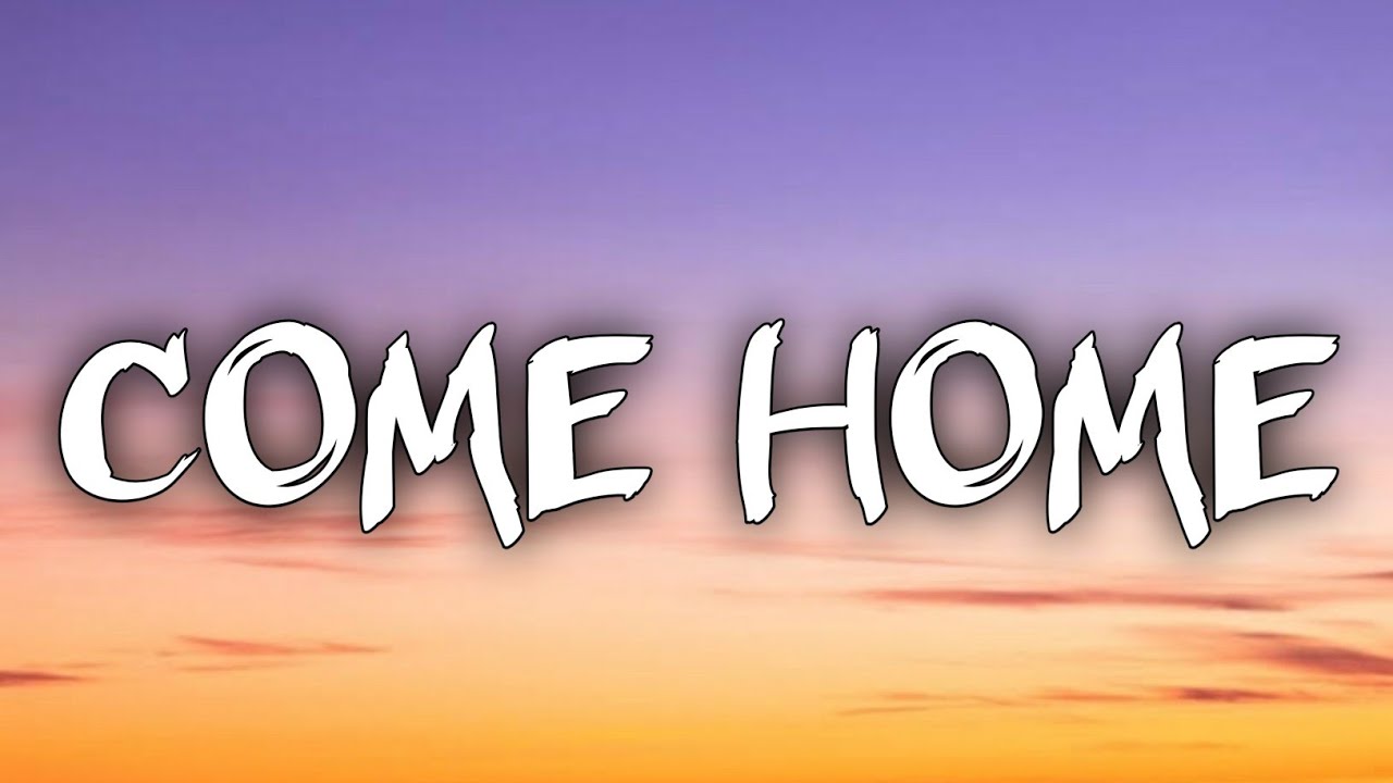 Est Gee - Come home ( Lyrics )