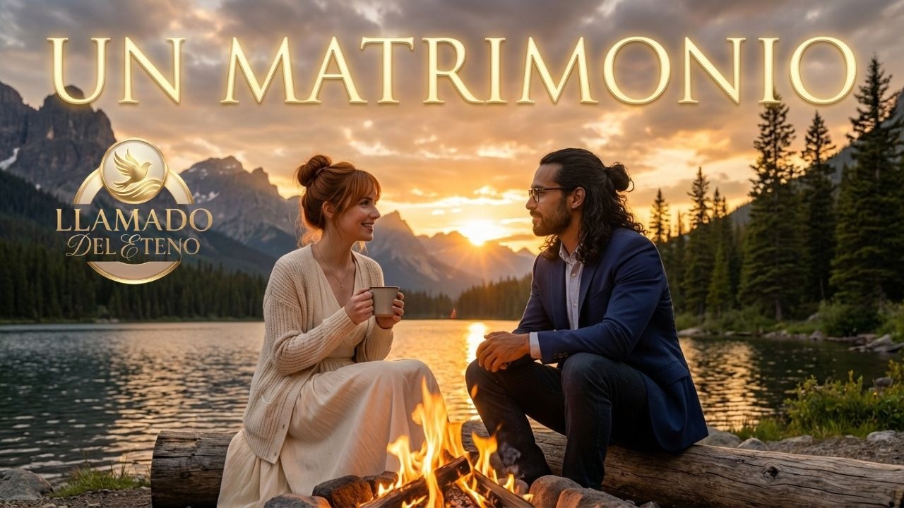 Un Matrimonio Cimentado en Cristo (Video con Letra) - Ideal para Aniversarios