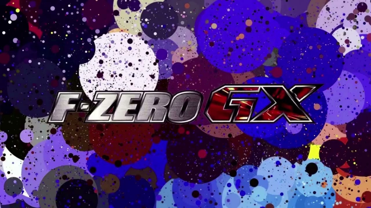 Dr. Stewart - F-Zero GX (AI Cover Marching Band Mix)