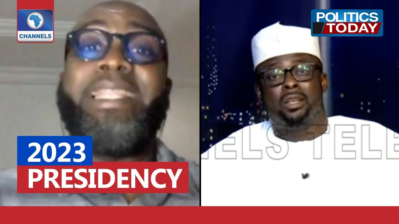 APC, PDP And The Race For 2023 Presidency | Politics Today
