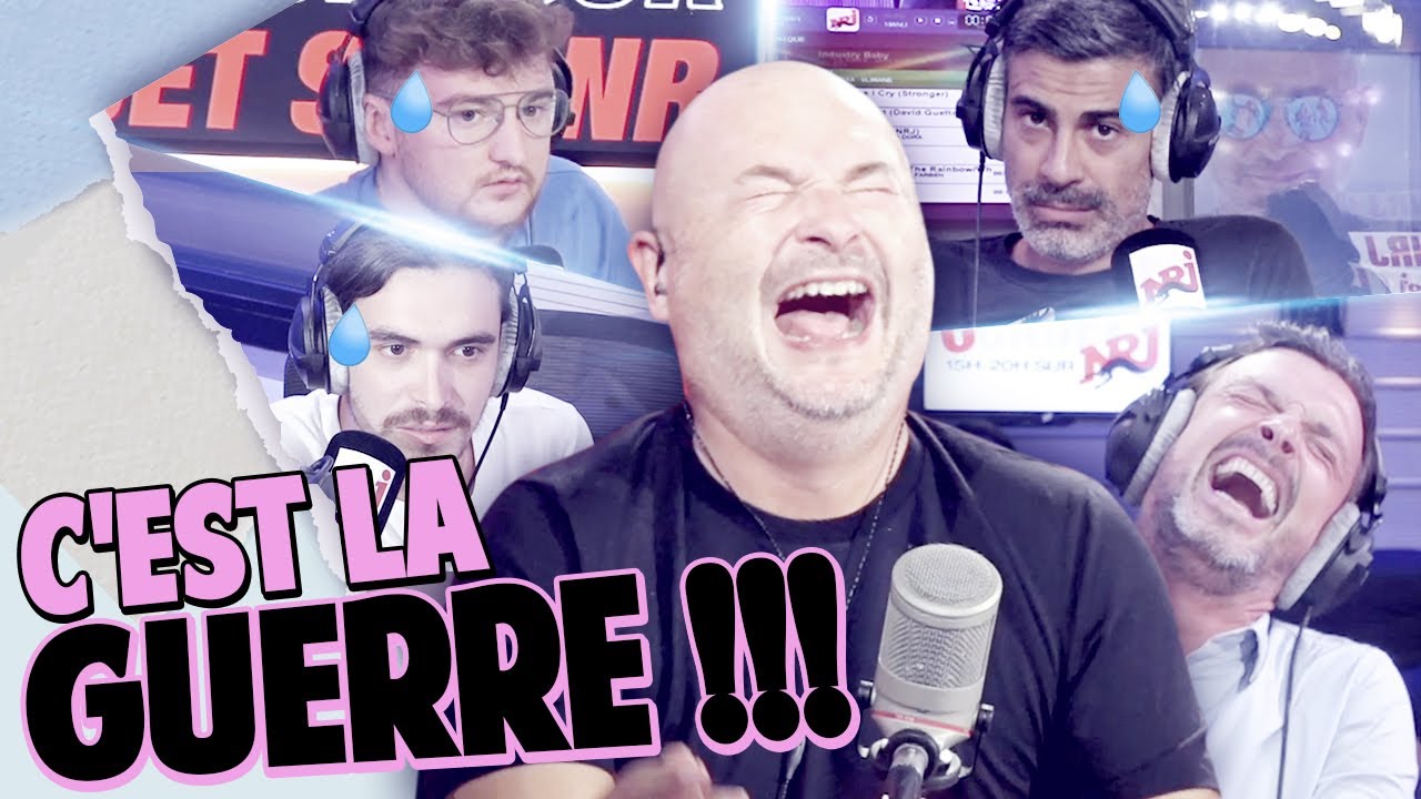 LE JEU QUI DÉTRUIT DES AMITIÉS (Episode 1)