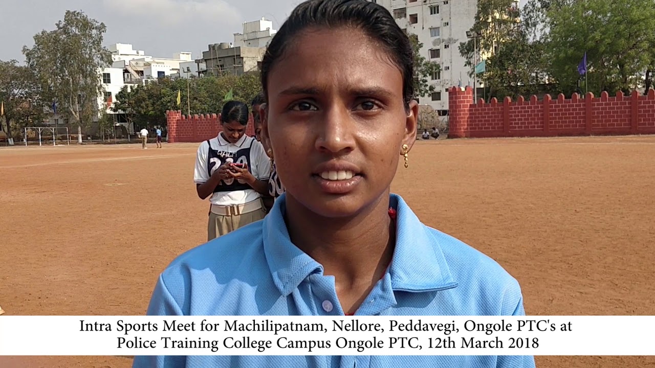PTC Ongole Video...