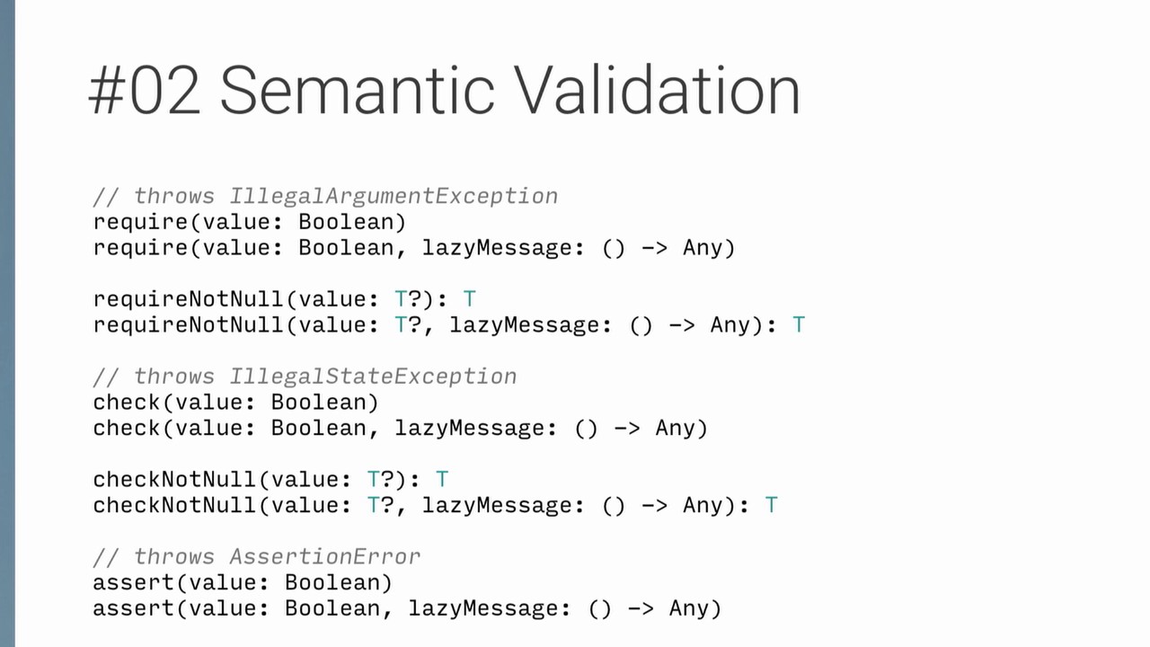 10 Kotlin Tricks in 10 ish minutes by Jake Wharton