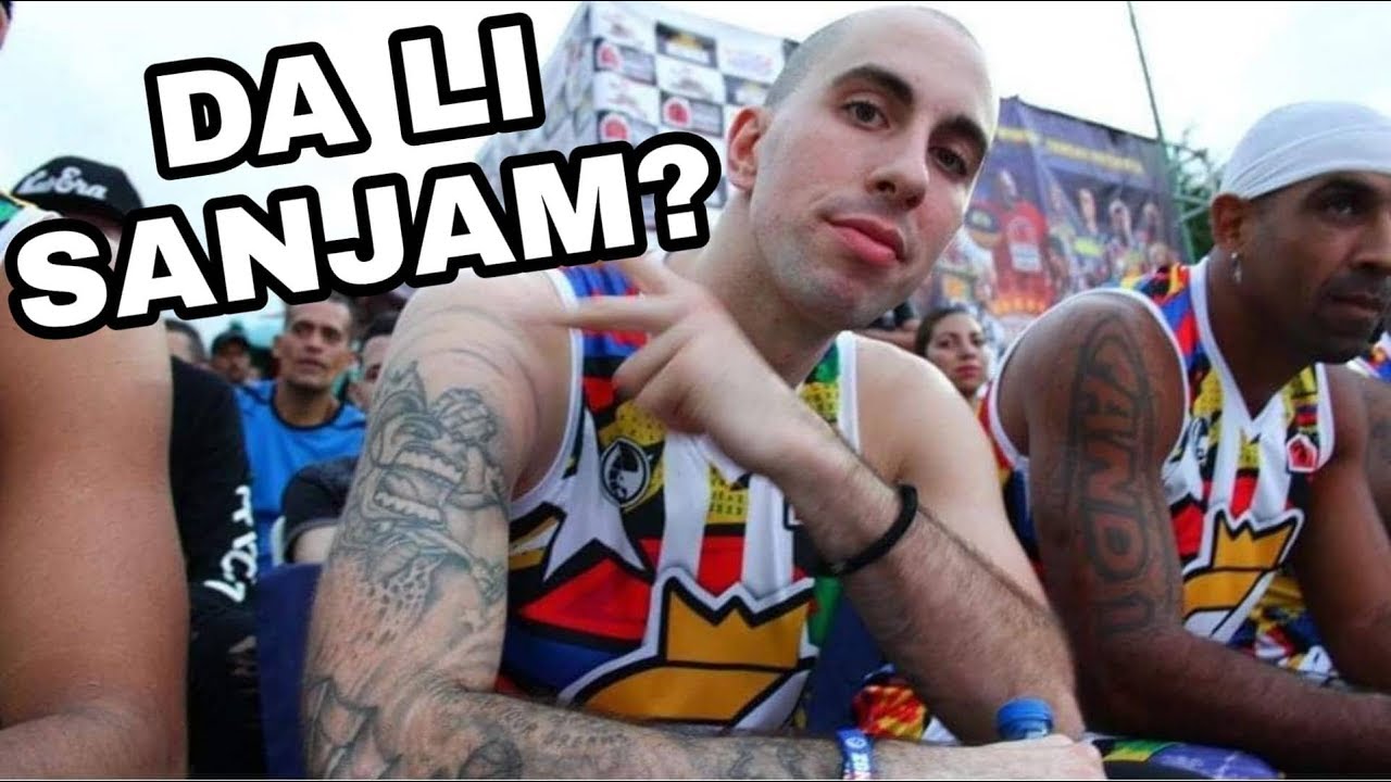ZIVIM SVOJ SAN!