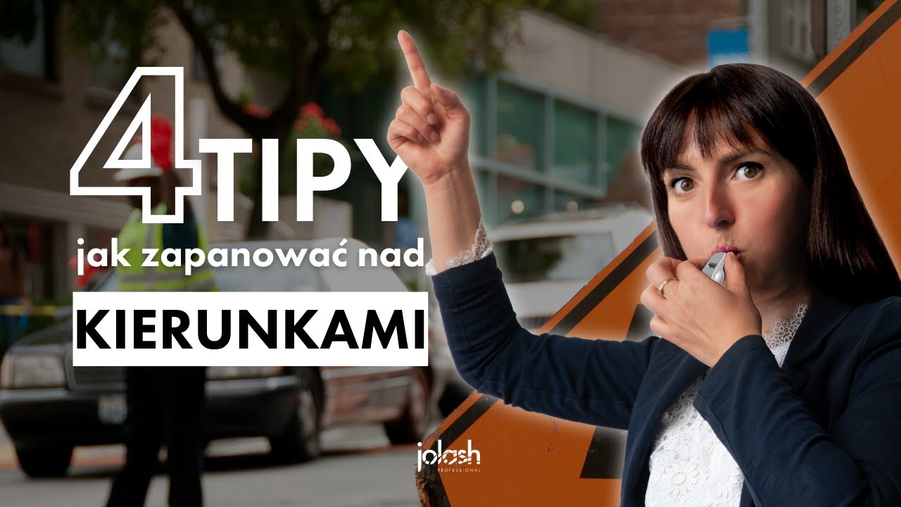 Jak sprawnie IZOLOWAĆ i kierunkować rzęsy? | Praca na rzędach | JoLash