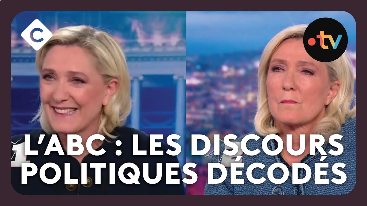 Un quizz vraiment pas facile, facile&hellip; - L&rsquo;ABC de Bertrand Chameroy - 01/04/2025