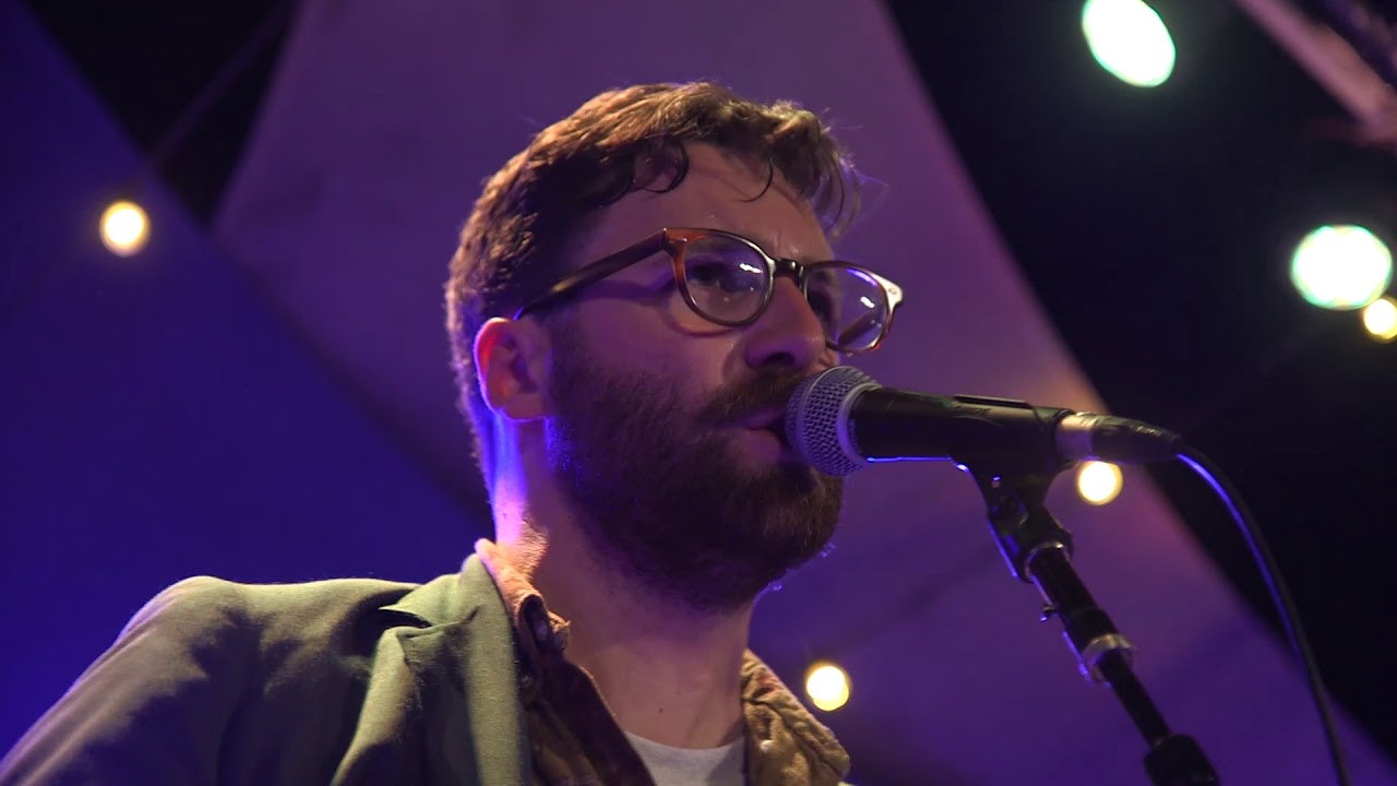 Lagunitas | Nick Waterhouse - 