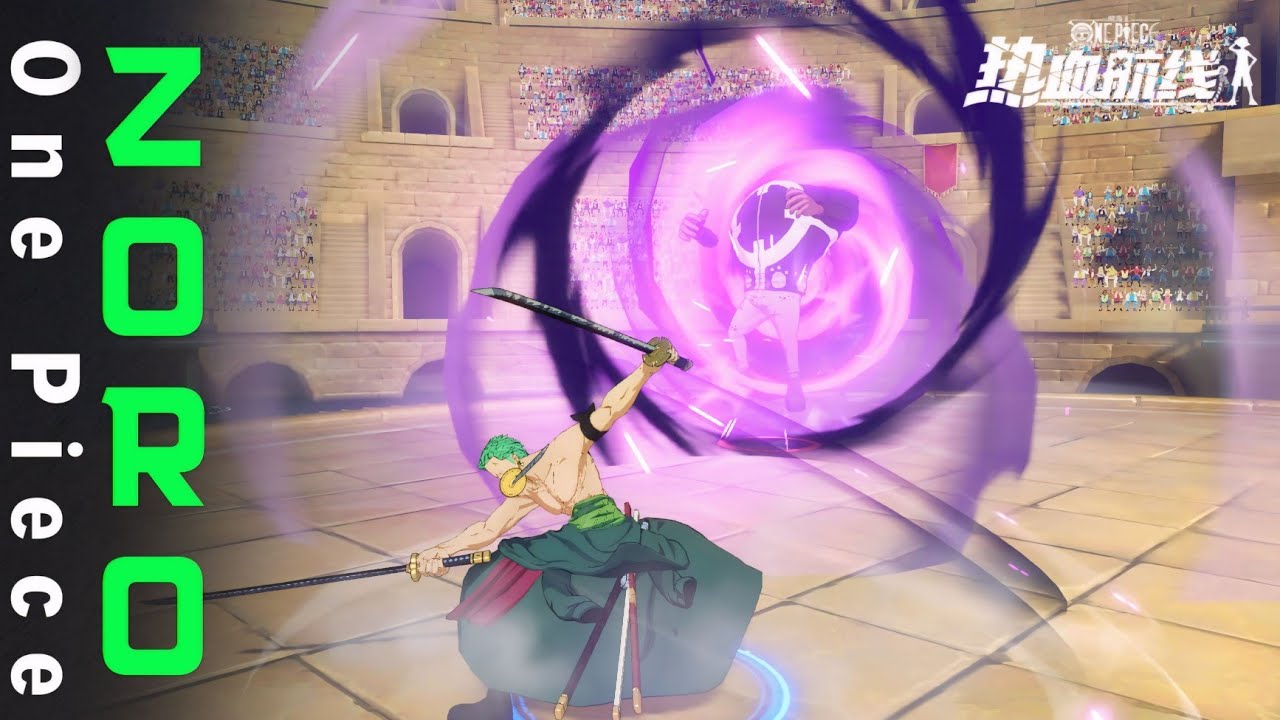 [OnePiece Fighting Path] Cant Wait for His Skin ‼️ ZORO NW PVP GAMEPLAY