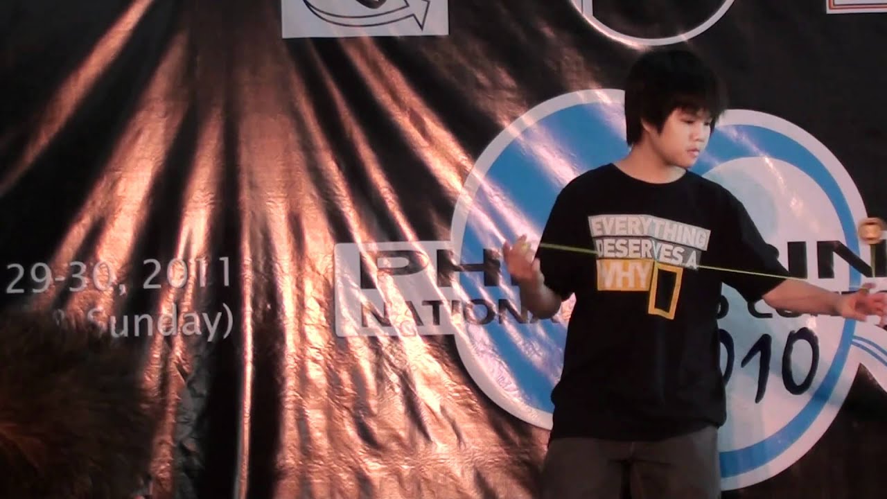 PNYYC2010-Prelim1A-Miguel Fernando