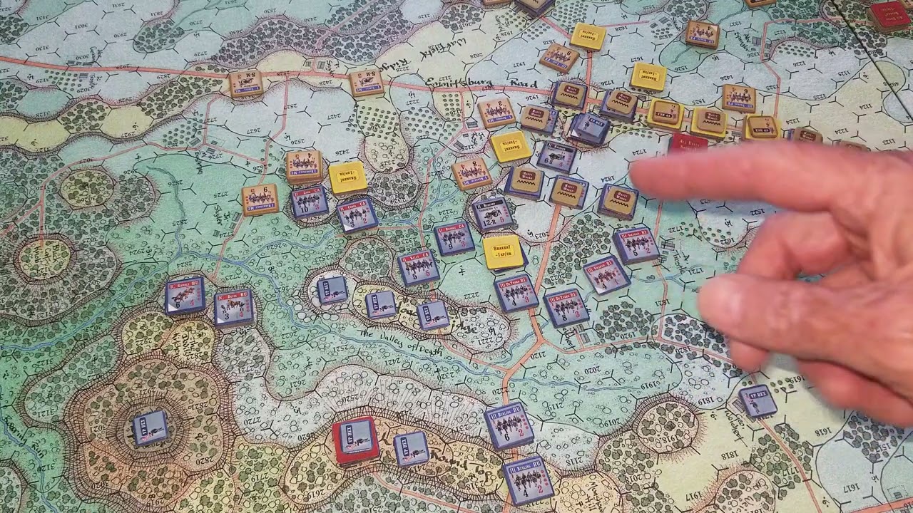 A Most Fearful Sacrifice (Review/Overview/Me Rambling)