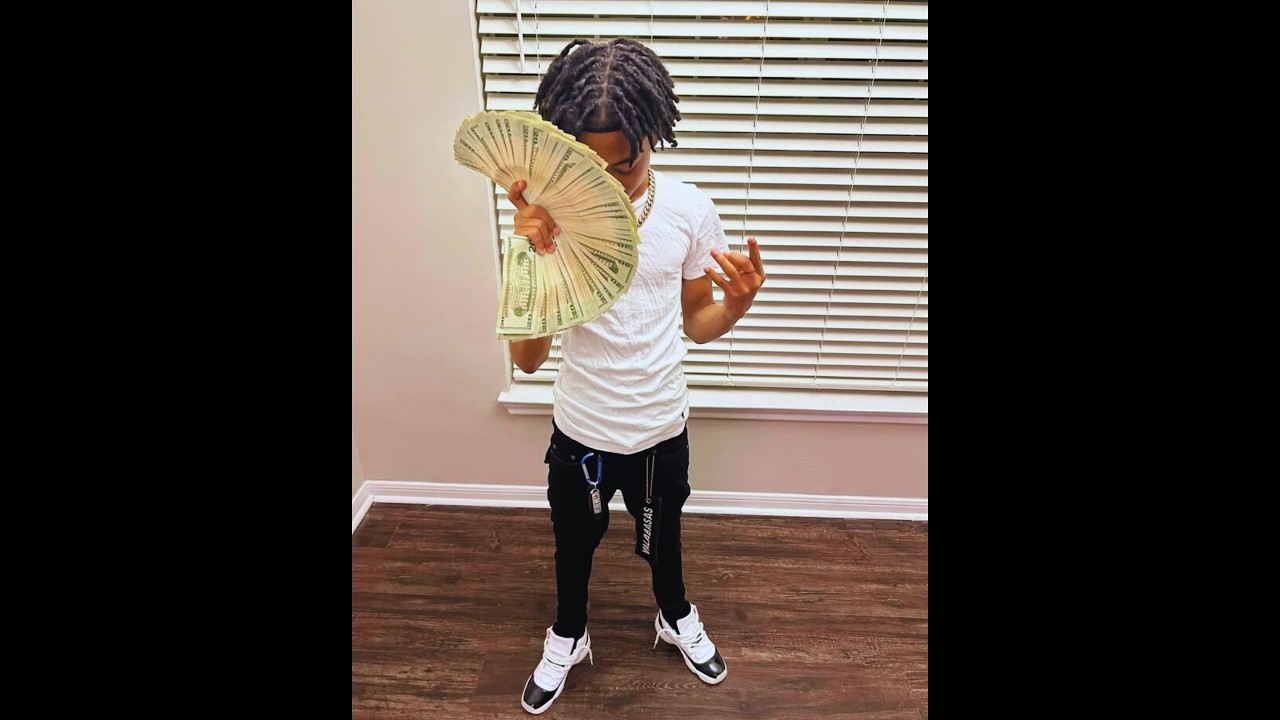 [FREE] YFG Fatso Sample Type Beat - 