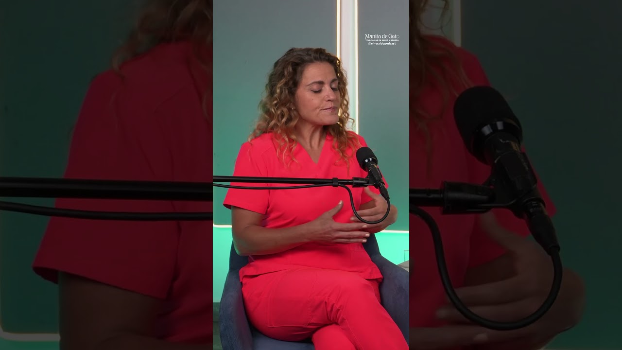 Transici&oacute;n a la menopausia y climaterio | Manita de Gato