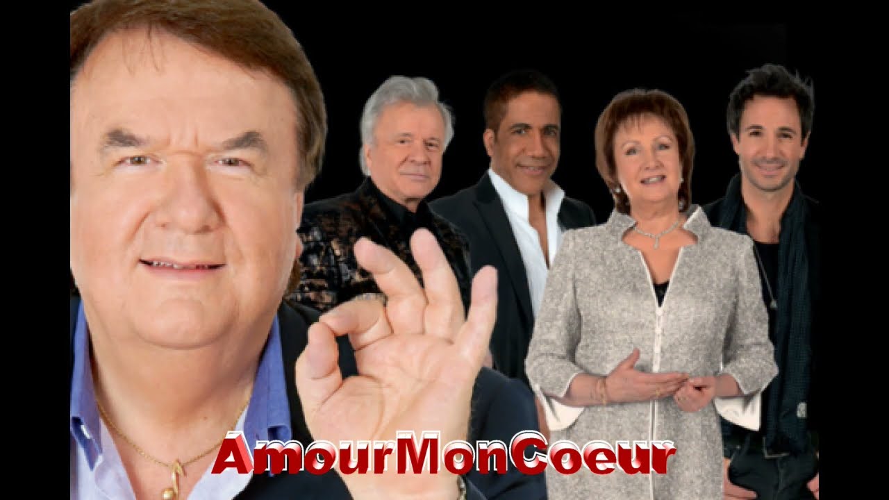 SWEET PEOPLE  ♥ღ¸.•°*♥♥♥❤️❤️JE T'ATTENDRAI MY LOVE❤️❤️♥♥♥ღ¸.•°*♥ {HD}