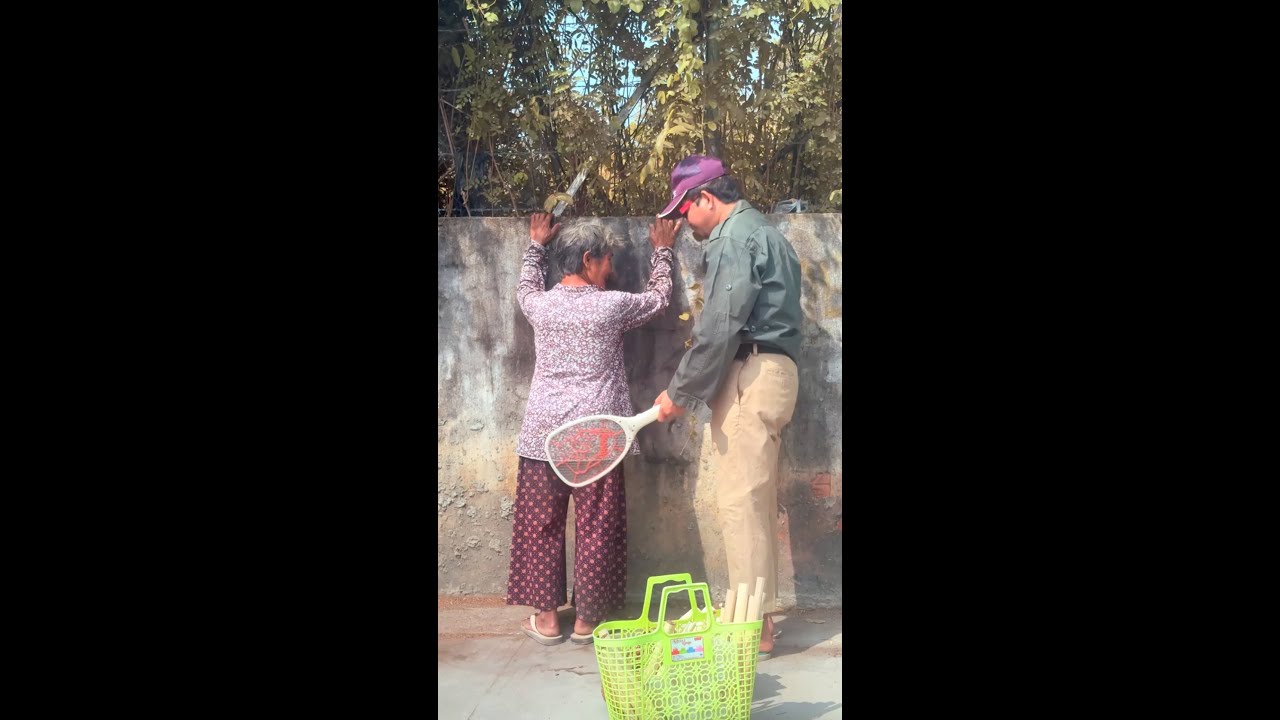 Prank យកកាឡានយាយលាក់😎😅 Nook Nook idol