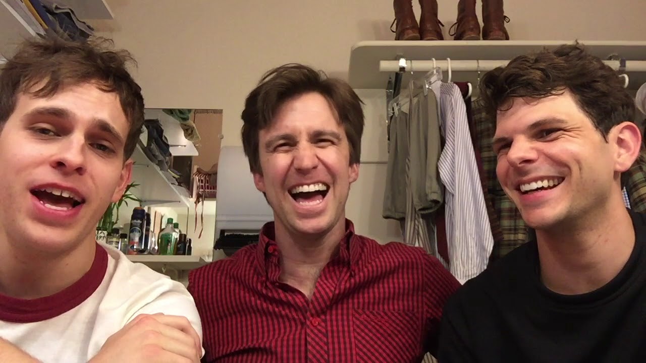 TAYLOR TRENSCH, GAVIN CREEL and WILL BURTON: Why we're voting to make #EquityStrong