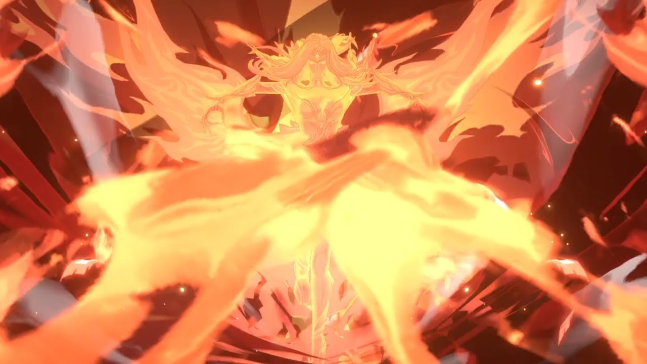 JEAN GREY PHOENIX FULL Gameplay Showcase | Marvel Mystic Mayhem