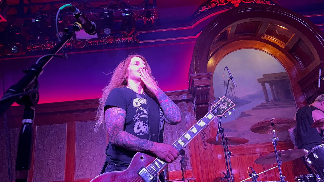 Acid King 
