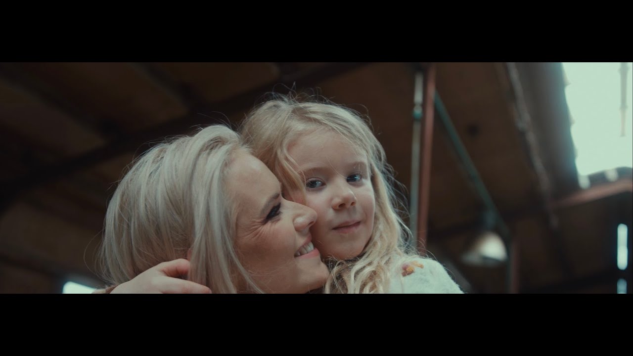 Jóhanna Guðrún, Margrét Lilja - Best í heimi