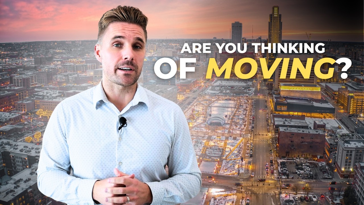 10 Reasons You Should Consider Settling Down in Omaha