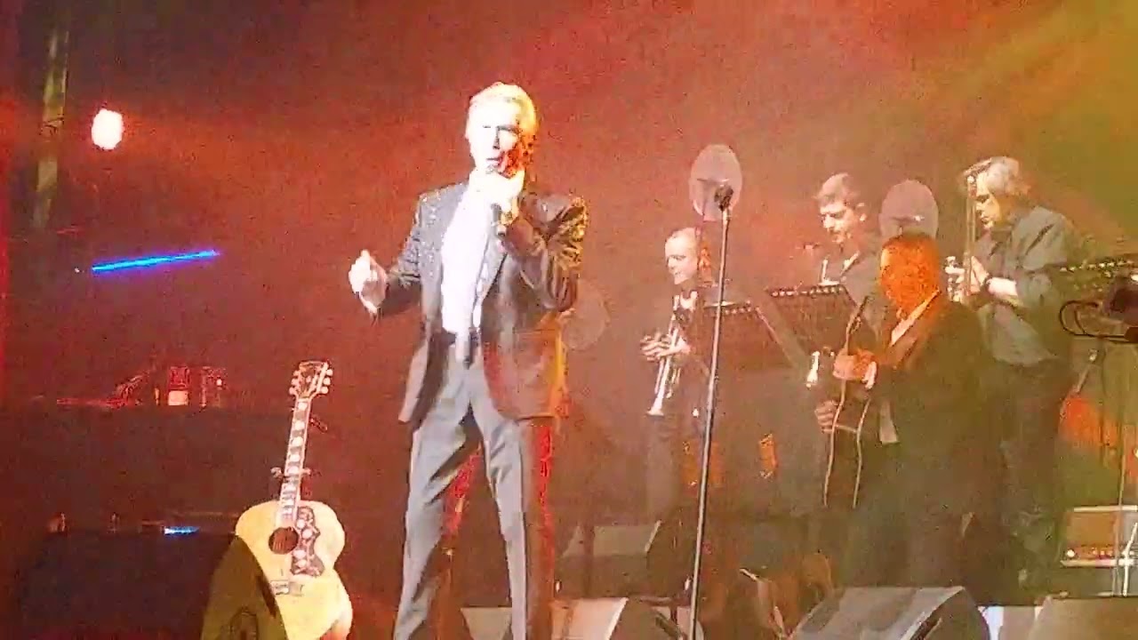 Will Tura in de Roma - 2018