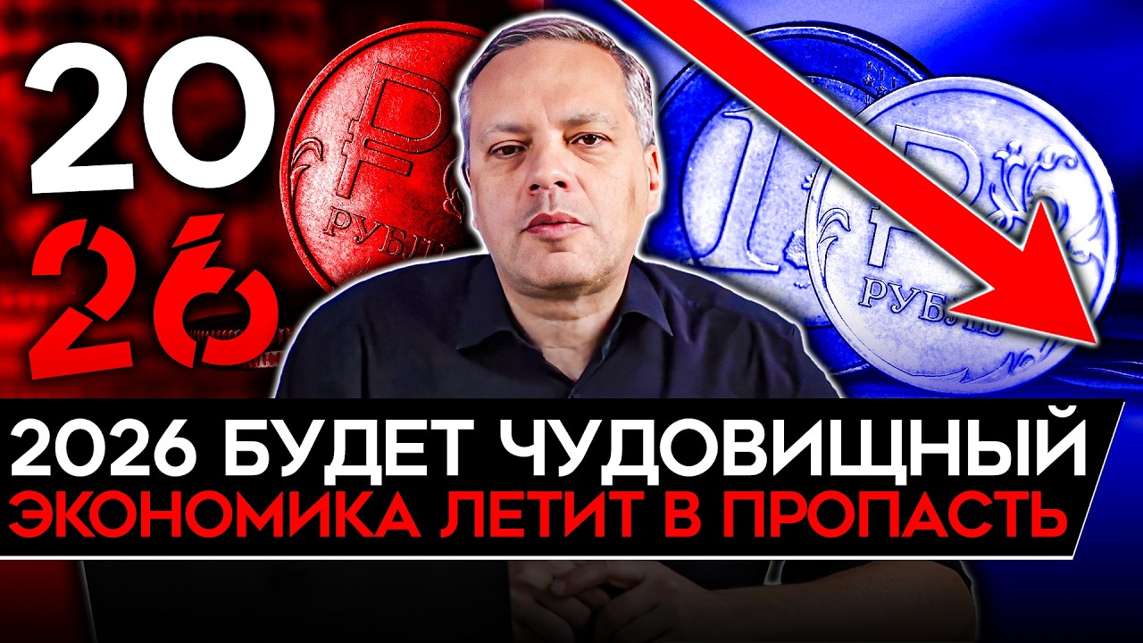 ОБРУШЕНИЕ НЕФТИ/ РЕКОРДНЫЕ ДОЛГИ В РФ/ НАБИУЛЛИНА ГОТОВИТ К ХУДШЕМУ/ ДЕФИЦИТ ДО 2042. Милов