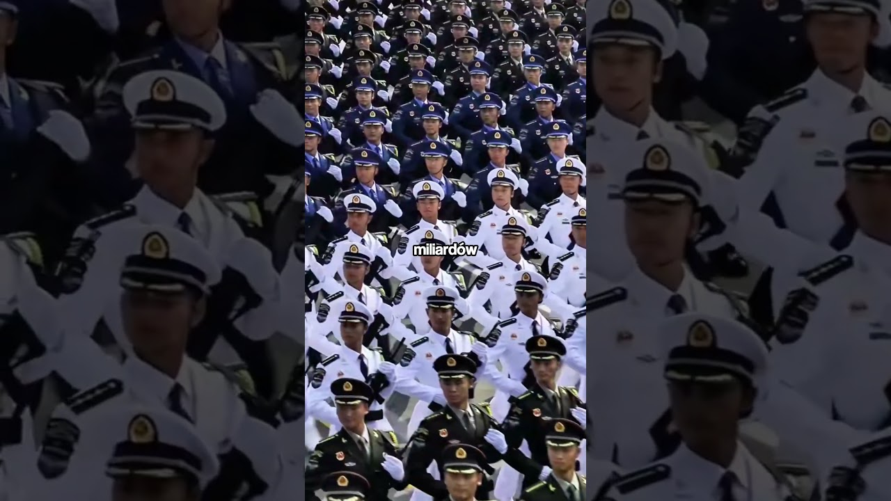 The most powerful COUNTRIES in the world!