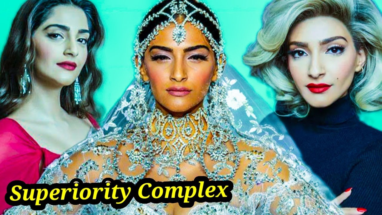 WHY SONAM KAPOOR NEEDS TO STOP BEING MEAN TO OTHER ACTRESSES?