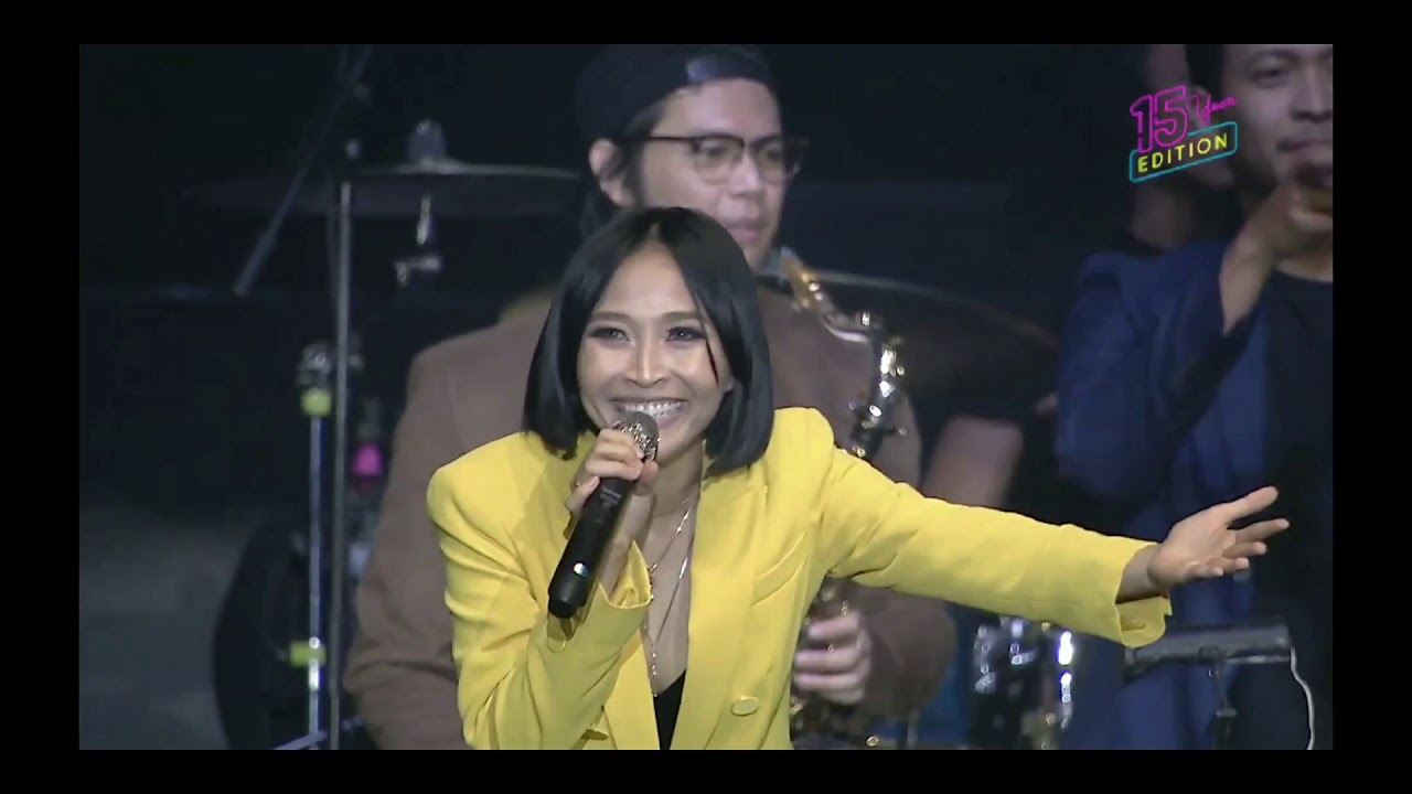 BNI Java Jazz Festival 2019