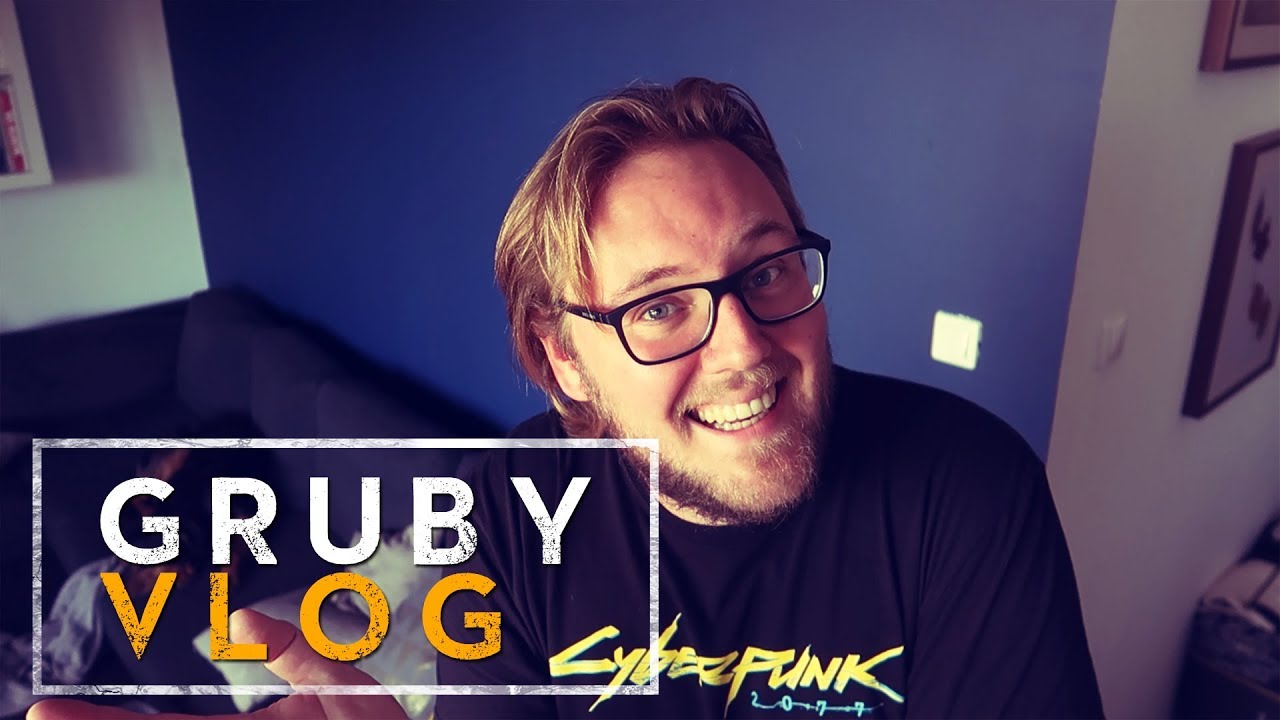WOOTBOX WIĘC WIADOMO ŻE XD [GRUBY VLOG]