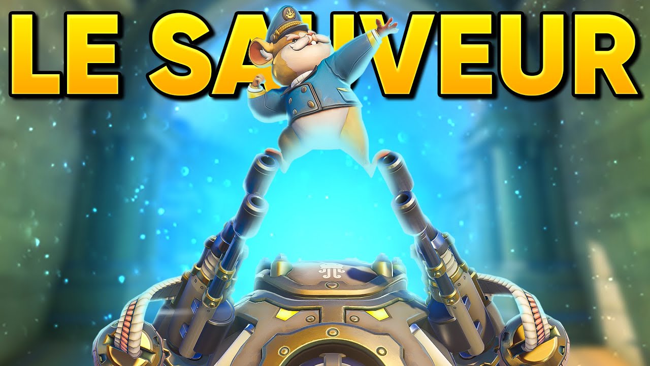 Ma Ball SAUVE CETTE RANKED en Diamant !