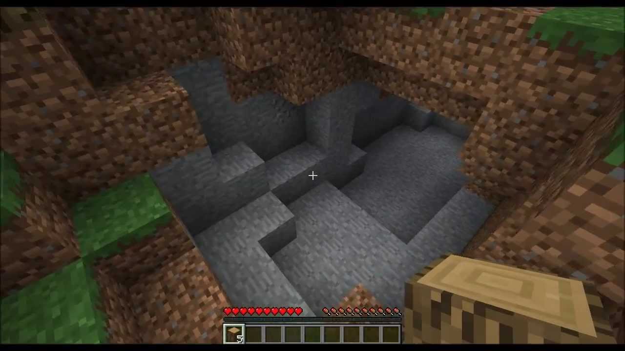UHC Speed Challenge #2 Play a Record