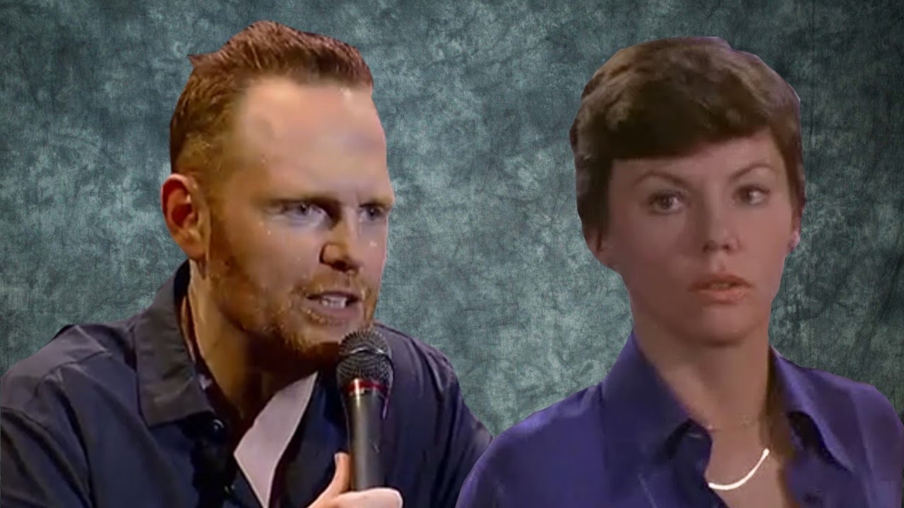 Bill Burr - The Goodbye Girl