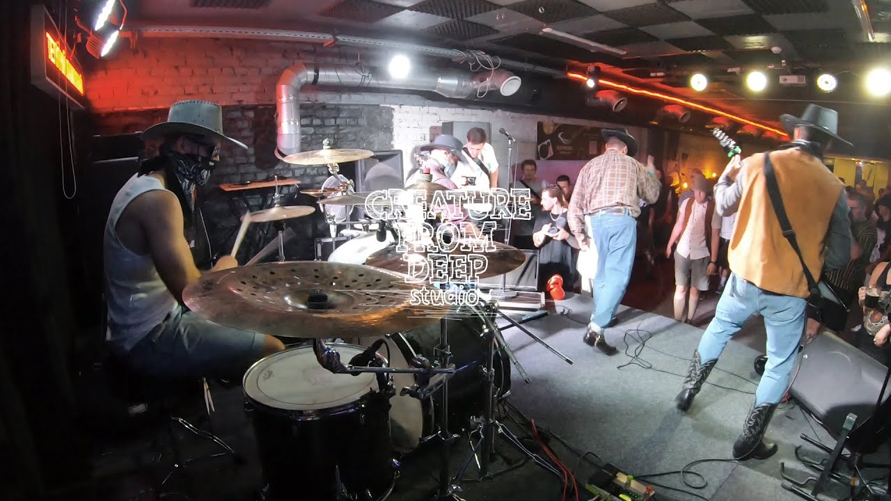 [CFDstudio] Mordox - Tepliy Lampoviy Kyiv 19.08.2023