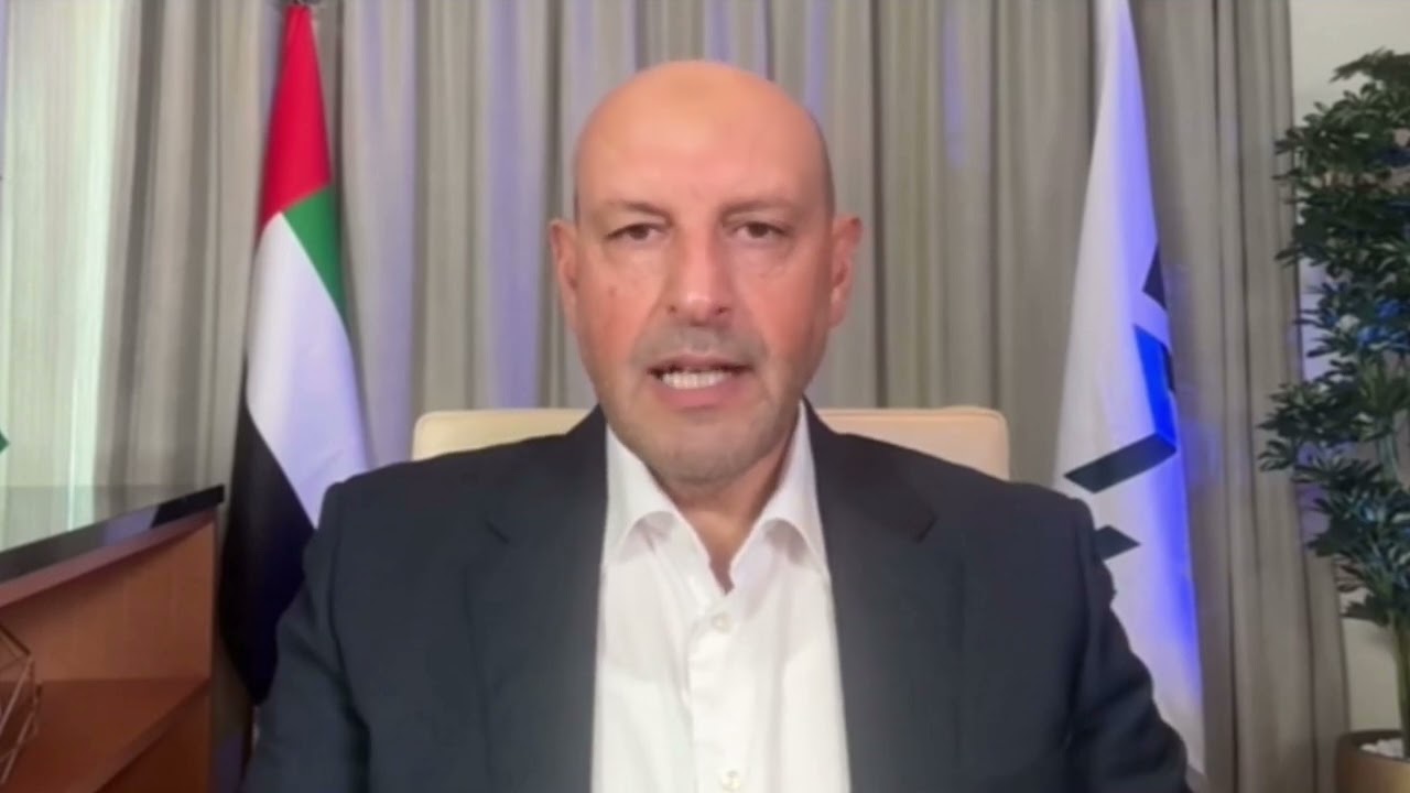 Sky News Arabia Interview with NMDC Group CEO - Q3 Financial Results