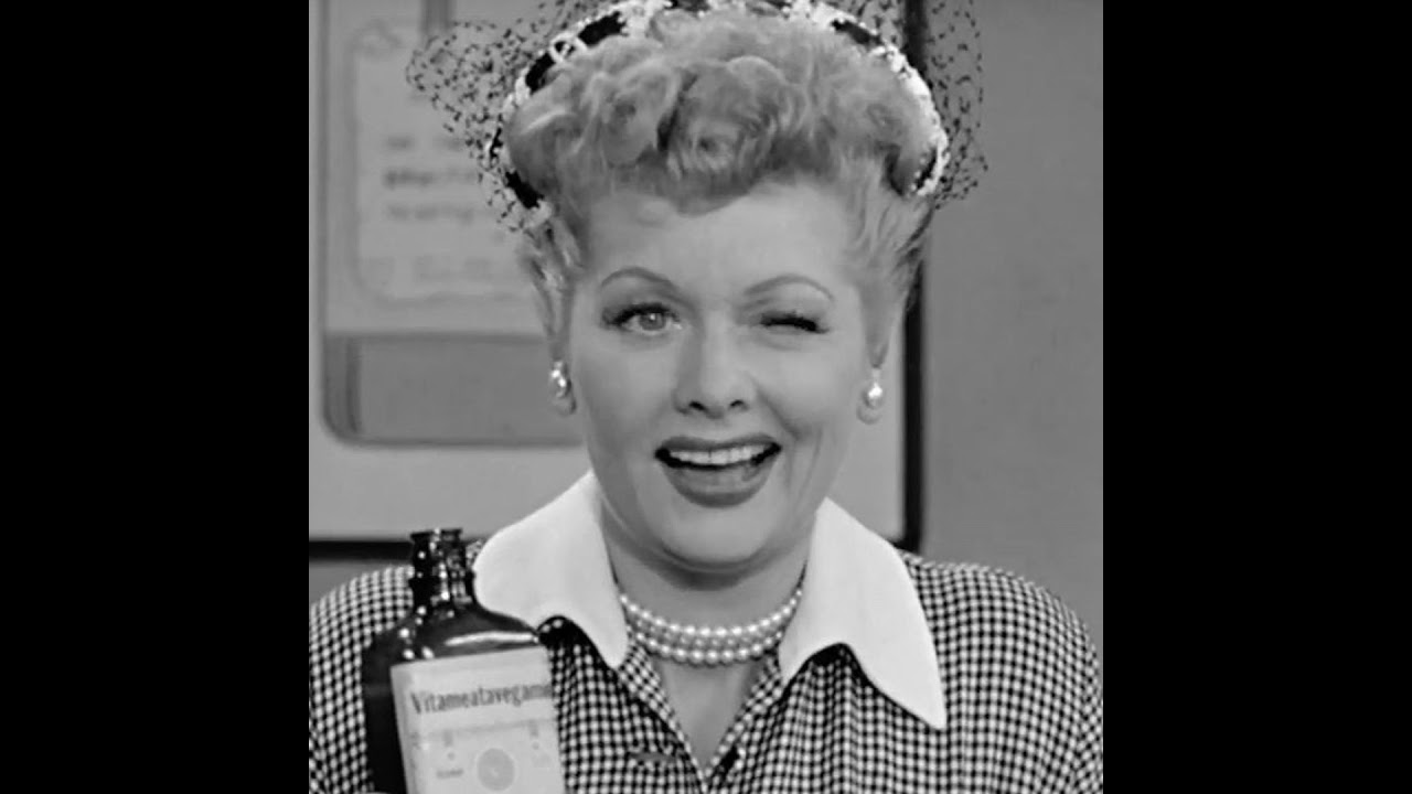 Gunpowder, Smilf, Loudermilk et I love Lucy(tcoms) - S03e11