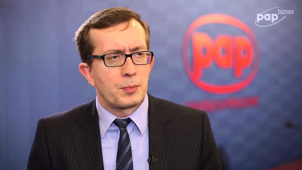 Prognozy makro MF są konserwatywne -- Janecki, SocGen