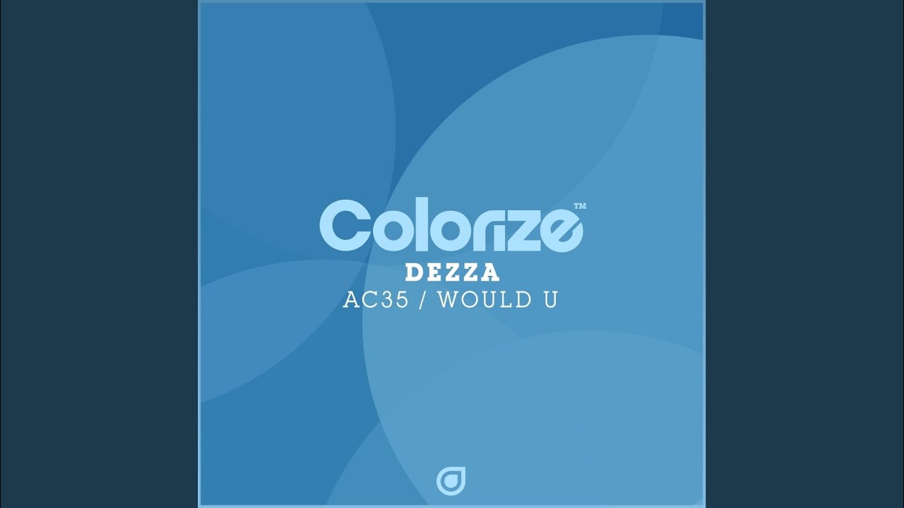 AC35 (Extended Mix)