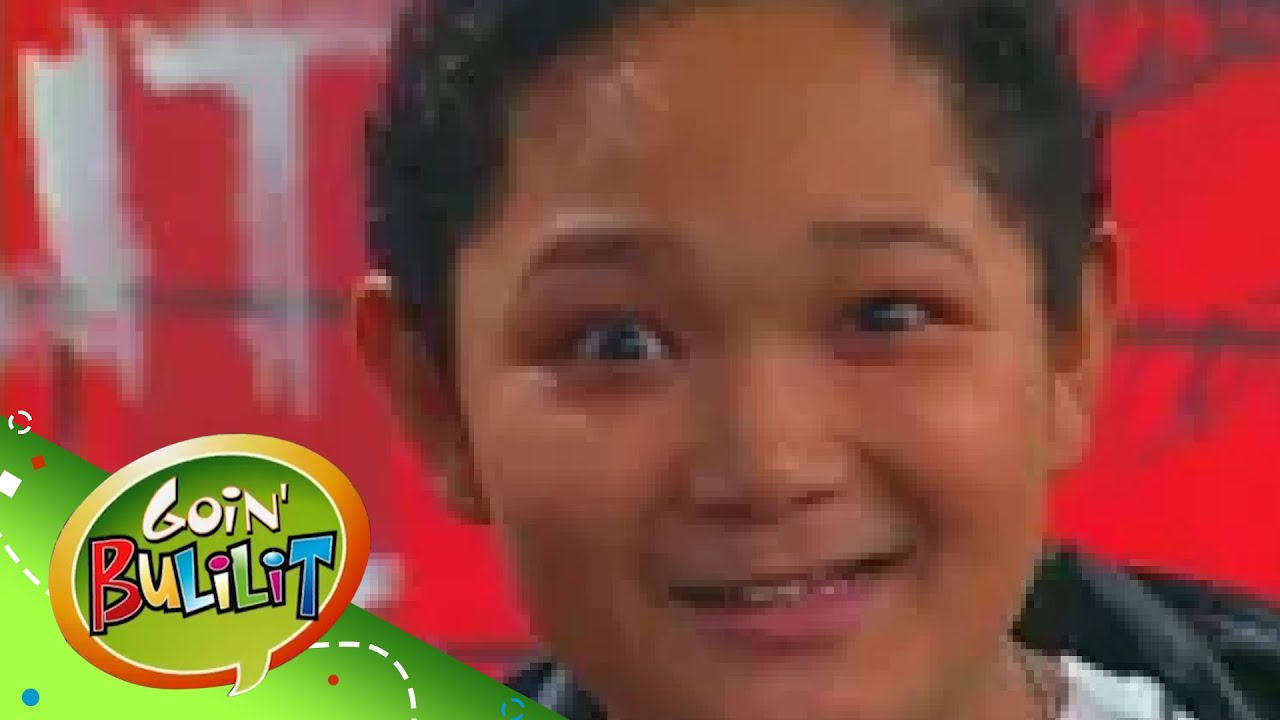 Goin' Bulilit Classics: Bulilit Gang | Jeepney TV