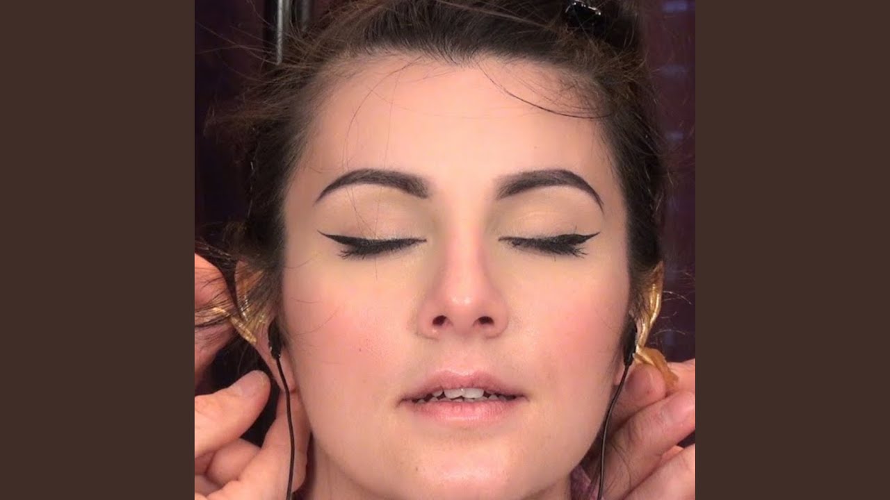 Super Powerful ASMR Ear Cleaning, Pt. 2