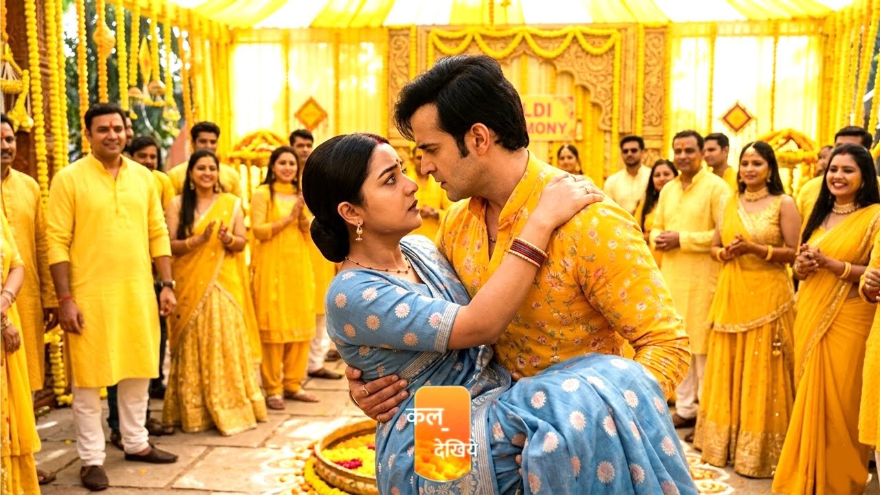 Lakshmi Niwas | 6 March | Today Episode Update | Veer & Radhika's Love Story Finally Starts