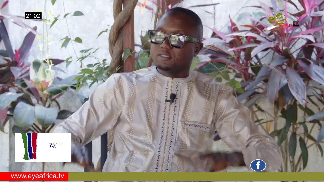 Special Independence Eve interview with former Vice President and UDP leader A.N.M. Ousainu Darboe